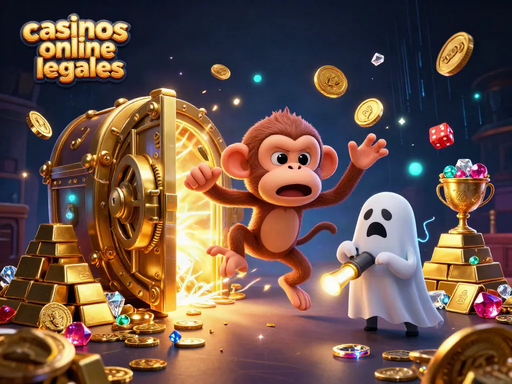 Juega en casinos online legales con métodos de pago seguros y verificados en México.