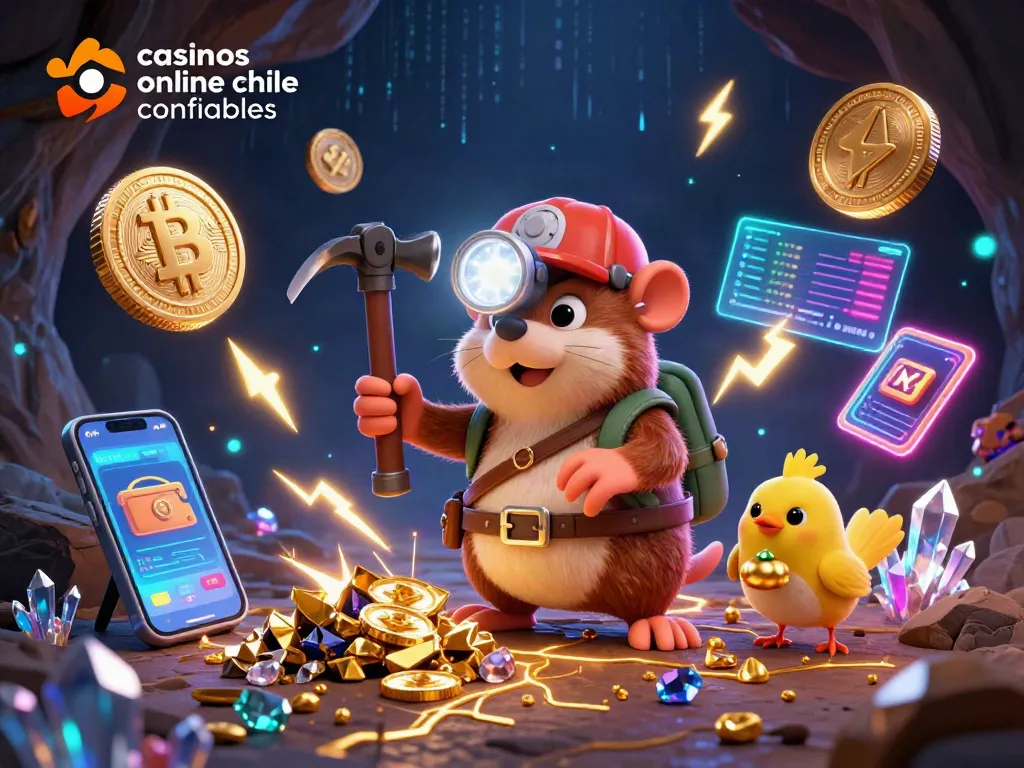 Casinos online chile confiables: juego seguro y emocionante en un entorno vibrante.