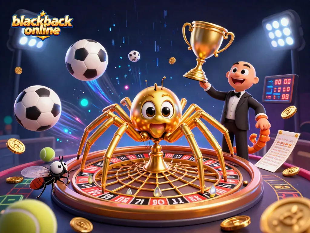 Juega blackjack online y disfruta una experiencia de casino interactiva con un toque emocionante.